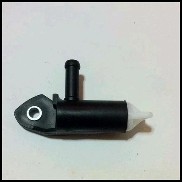 TERLARIS KRAN BUANG ANGIN RADIATOR AVANZA 2010 UP 