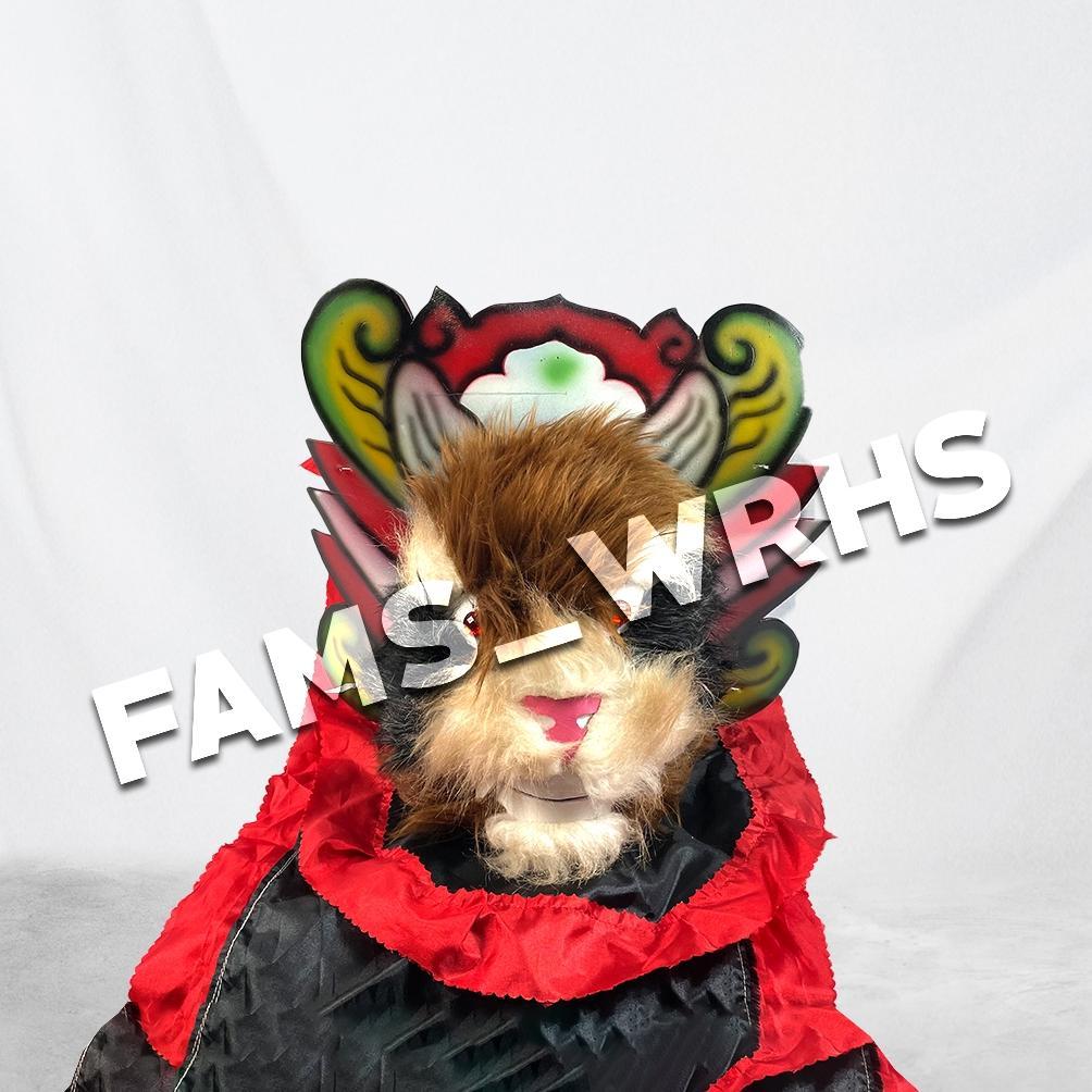 Barongan Kucingan Blitar Barongan Caplokan Kucingan Fm -05