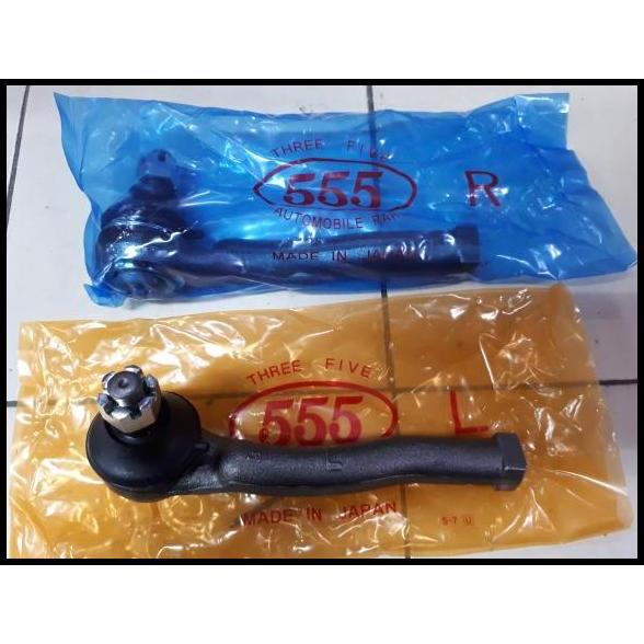 TERLARIS TIE ROD 555 MITSUBISHI KUDA 