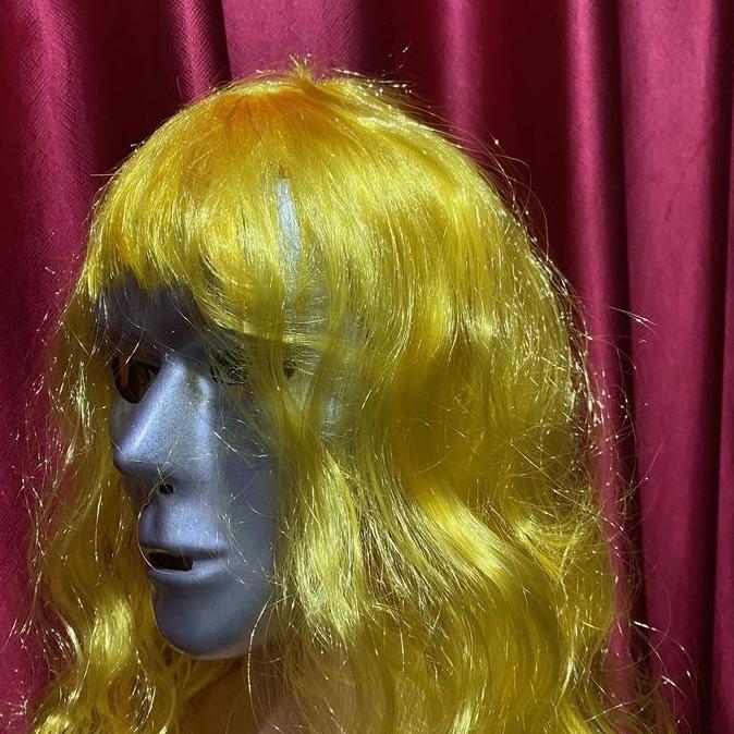 topeng mask girl serial drama korea the leper of baldwin