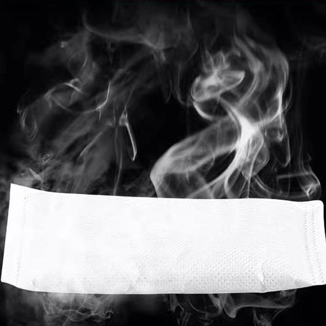 GAIZINPO Luar Ruangan Portabel Self Heating Pack For Food / Disposable Self Heating Bag 5Pcs