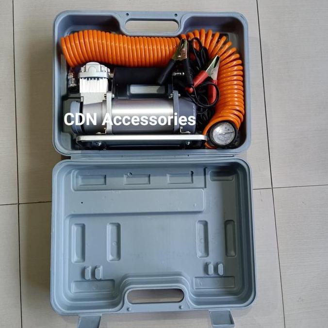 Kompressor Angin Aki/Portable Kompressor Udara/Kompressor Pompa Angin murah