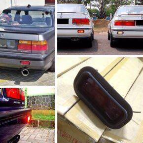Rear fog lamp Honda Accord Maestro, Cielo, Vtil JDM/ USDM look murah