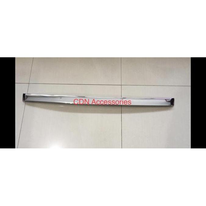 hood moulding APV/hood molding APV/list kap mesin APV/lis kap mesin murah