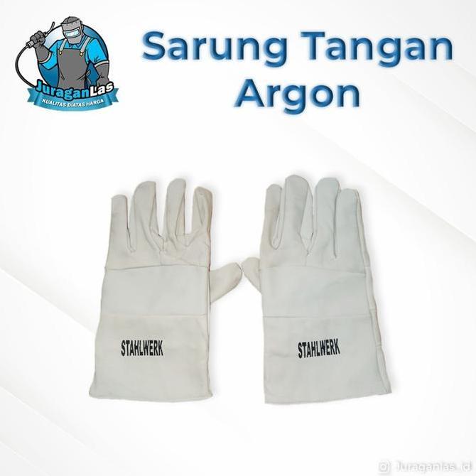 Sarung Tangan Argon Stahlwerk