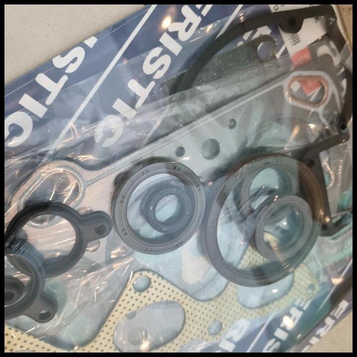 TERBARU PAKING FULL SET ERISTIC MITSUBISHI ETERNA DOHC 