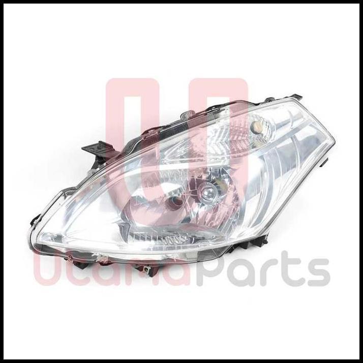 TERLARIS HEADLAMP KIRI ERTIGA 2014, 35320B77M01N000 
