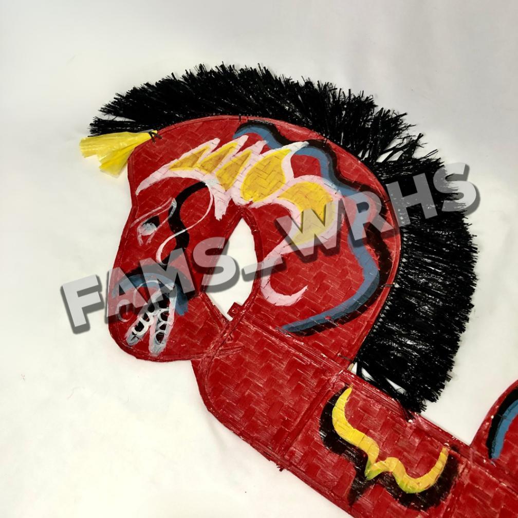 Jaranan Jumbo Jaranan Asli Jumbo Jaranan Kepang Pentas Fm -02