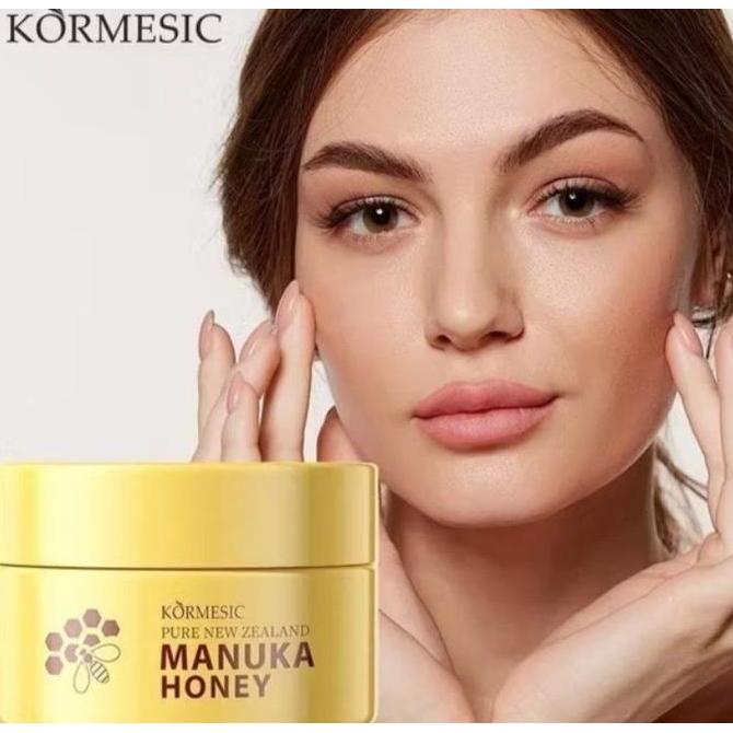 GAIZINPO Manuka New Zealand Honey Cream BPOM