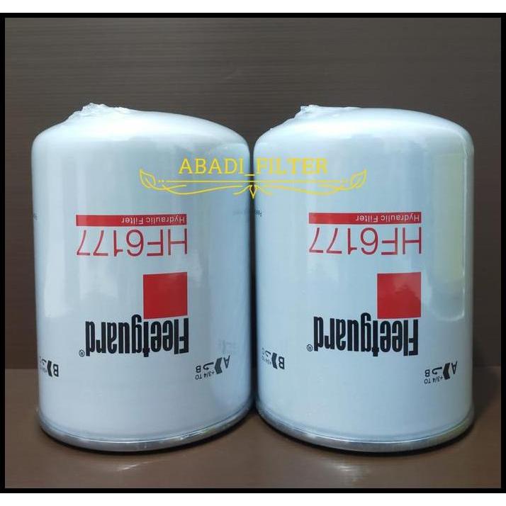DISKON HF6177 / HF 6177 / HF-6177 HYDRAULIC FILTER FLEETGUARD 