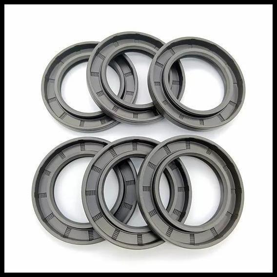 TERLARIS OIL SEAL TC 50*80*10 HSG NBR / OIL SEAL TC 50 X 80 X 10 HSG NBR / OIL SEAL TC 50 80 10 HSG 