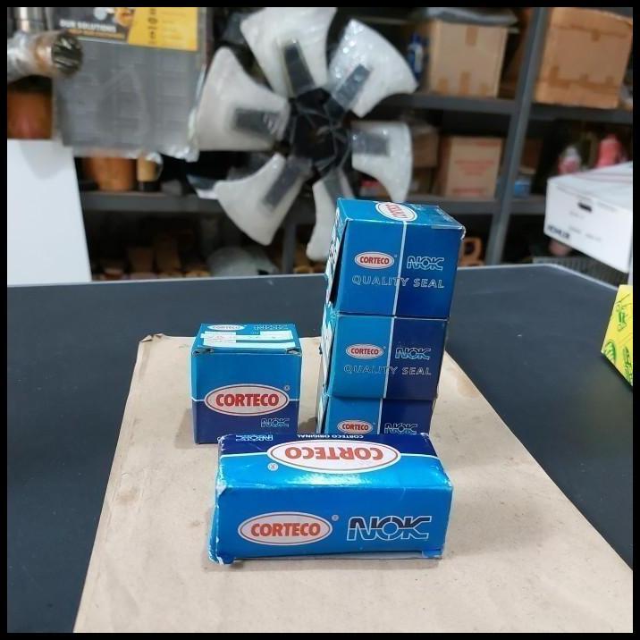TERLARIS OIL SEAL TC 20*36*7 JAPAN 