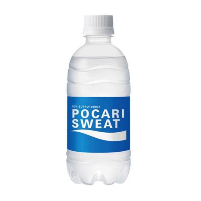 Pocari Sweat 350 ml