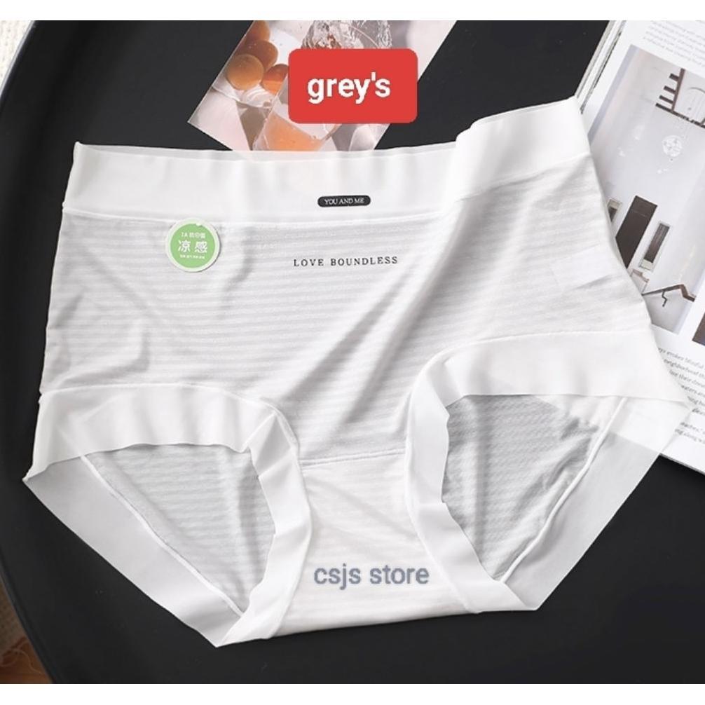 celana dalam wanita super jumbo 70 kg - 130 kg anti bakteri cd import premium