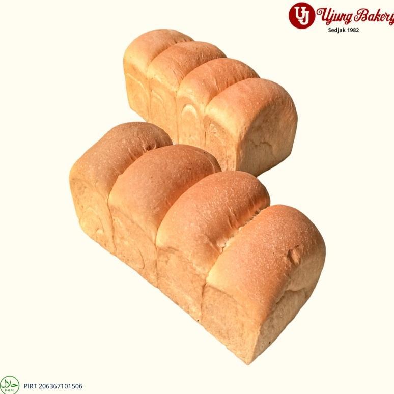 Terlaris Roti Gembong | Original/Gandum | Roti Es Coklat | Roti Kukus Thailand