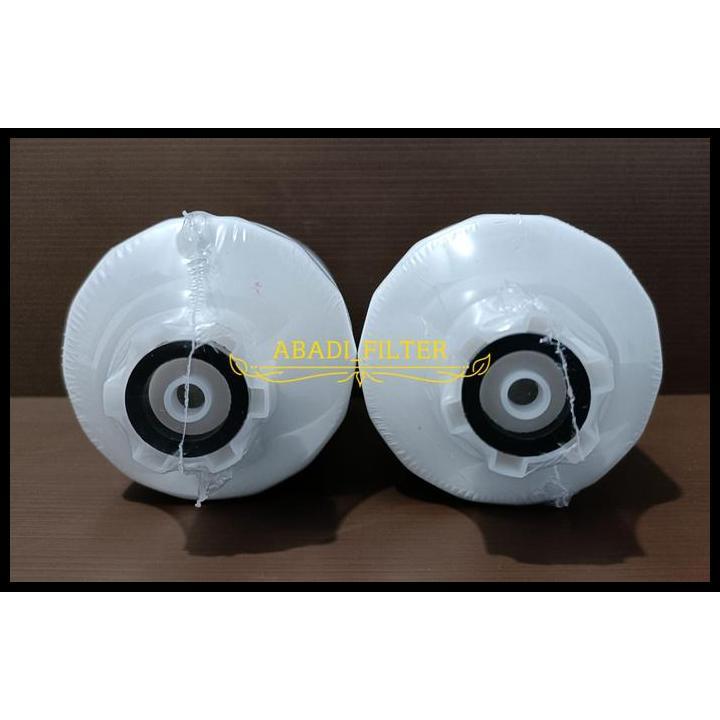GRATIS ONGKIR FUEL FILTER FLEETGUARD / FILTER SOLAR FF5327 / FF 5327 