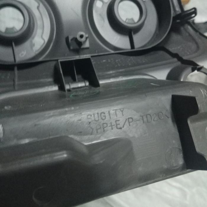 Panel Dashboard Avanza Xenia 2004-2010 Original Dan Terpercaya