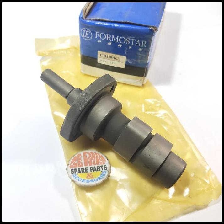 TERLARIS NOKEN AS CB100 K3 CAMSHAFT CB 100 K3 