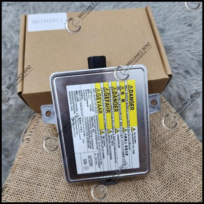 TERBARU BALLAST HID HEADLAMP D2R D2S MITSUBISHI GRANDIS 2007-2016 X6T02981 ORI