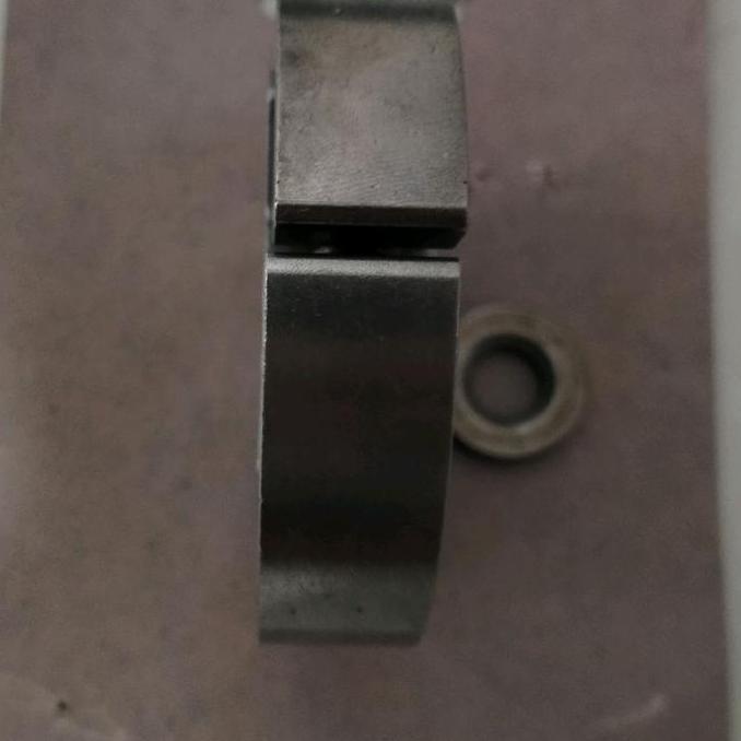 Promo Kampas senso besar 070 komplit Ts Diskon