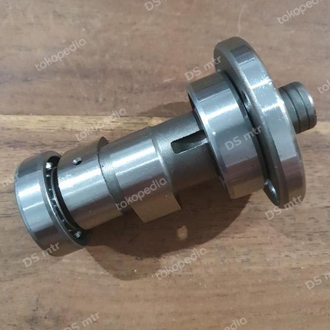 Promo NOKEN AS TIGER MEGAPRO CAMSHAFT RACING EXTRA-2 MERK TZENG PER PCS Diskon