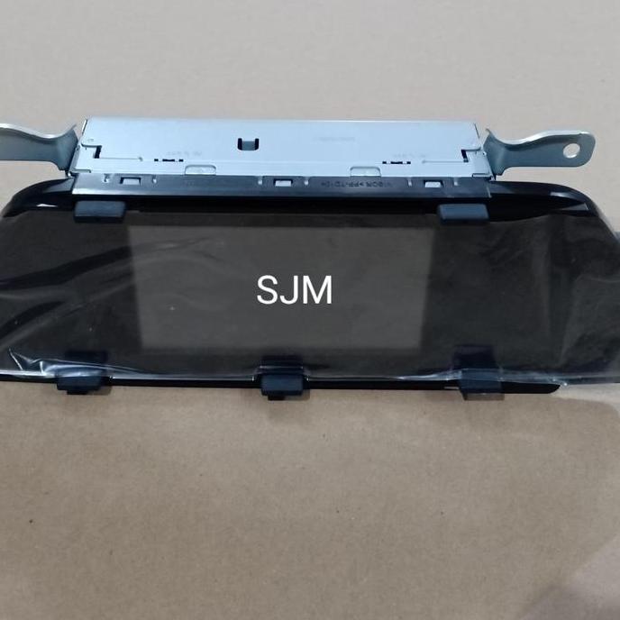Panel MID CRV 2013
