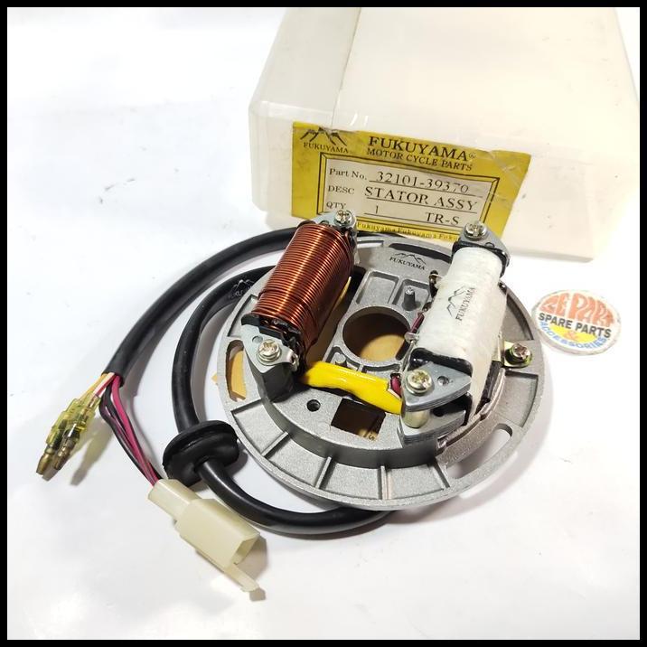 TERLARIS SPUL SPOOL SPULL ASSY SUZUKI TRS !!!