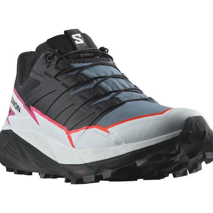 SALOMON THUNDERCROSS Women Trail Running Shoes L47382300