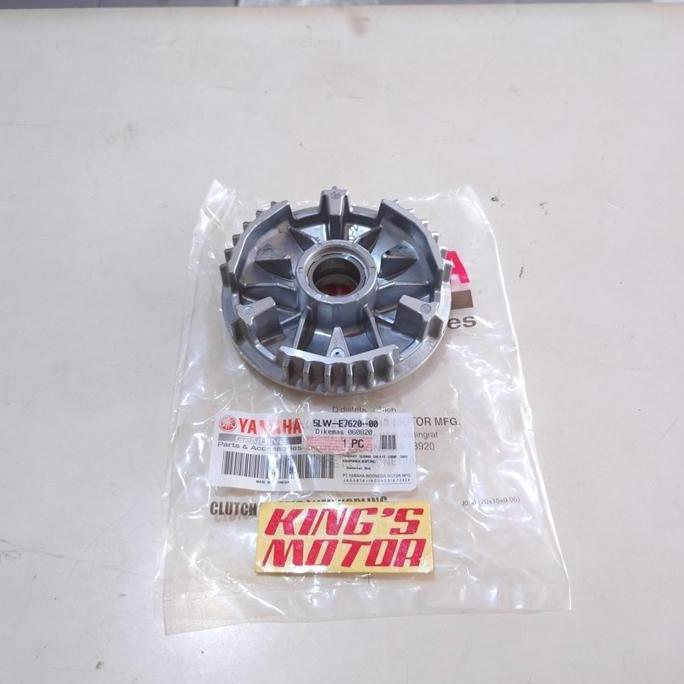 rumah roller mio, nouvo, fino, soul ori ygp