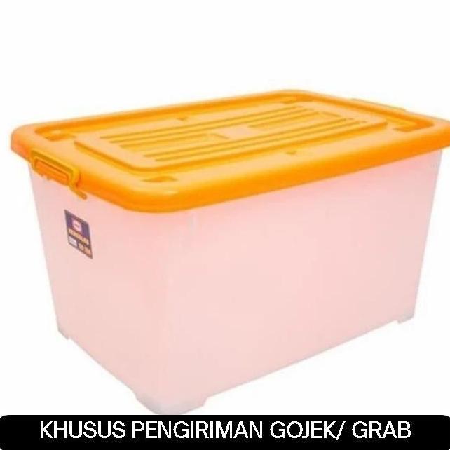 Container Box CB 130 Shinpo