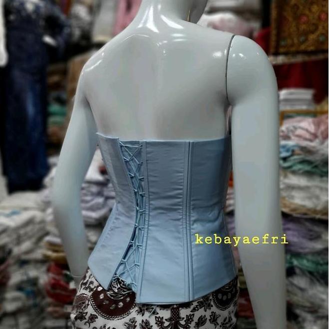 Kamisol / Longtorso Kamisol Longtorso Kemben Bustier Dalaman Kebaya
