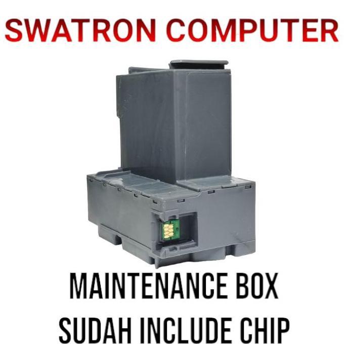 Maintenance Box T04D1 + chip Epson L6170 L6190 M2140