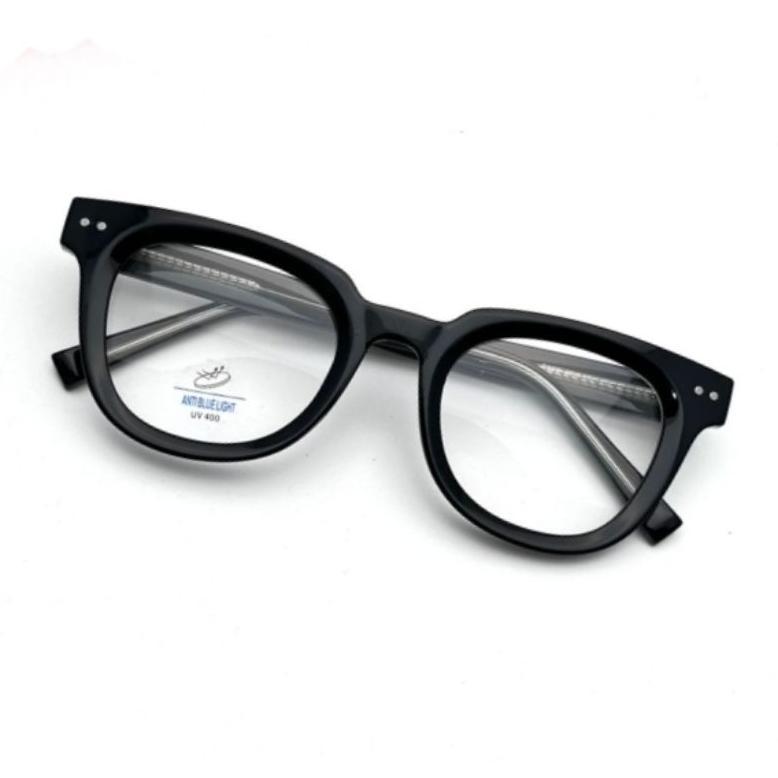 Diskon Kacamata Najio - Sunyata Colletion ( Rectangle )