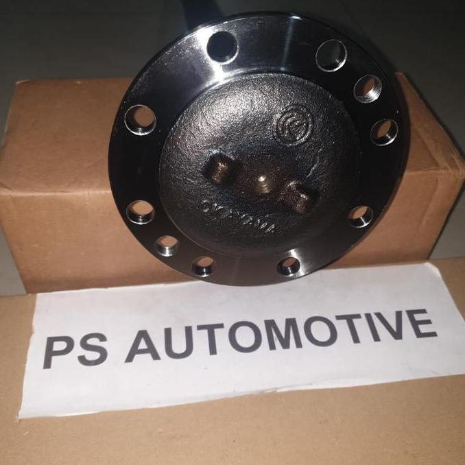 AS RODA MITSUBISHI CANTER OKAYAMA GOLD / HEAVY DUTY