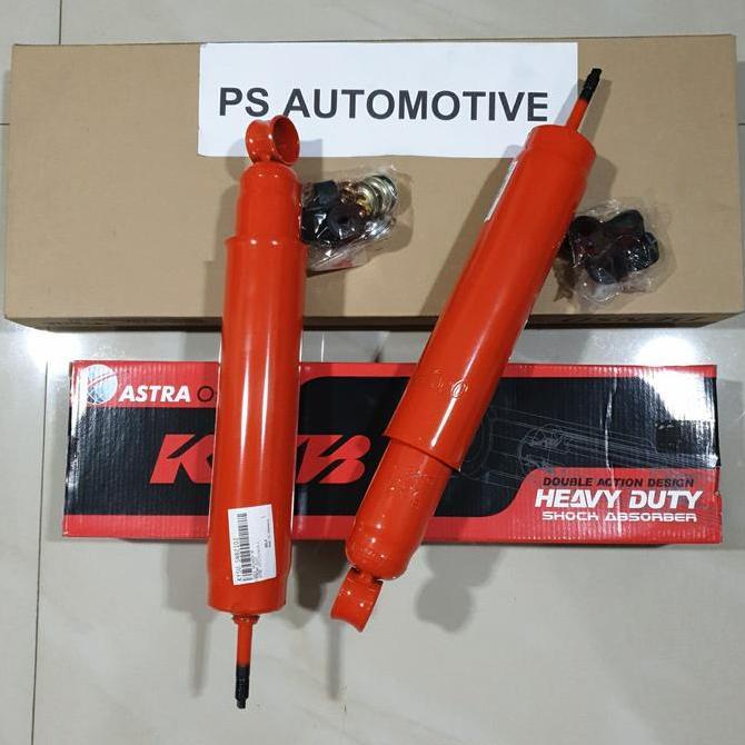 SHOCK BREAKER MITSUBISHI CANTER DEPAN KAYABA SUPER 1000 SN8210Z