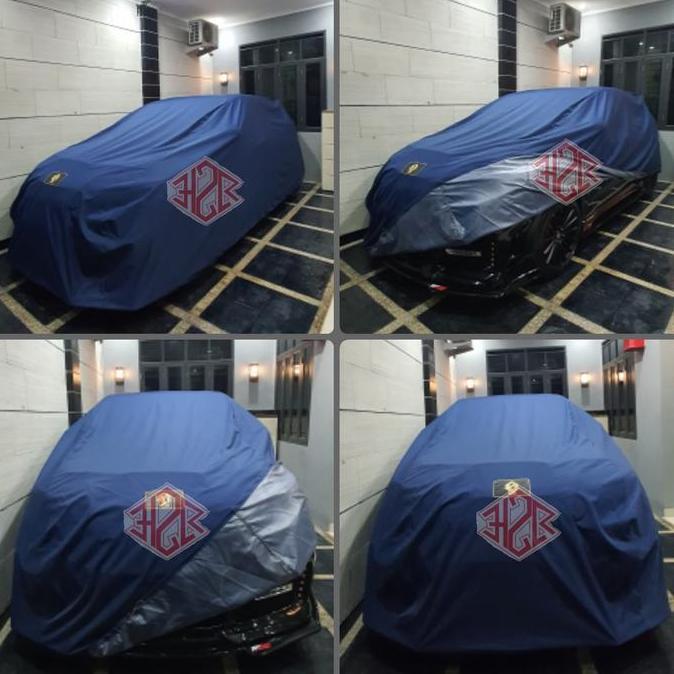 Cover mobil outdoor, Cover Mobil Khusus Toyota, Cover Mobil Anti Air, Cover Mobil Bahan Tebal, Sarun
