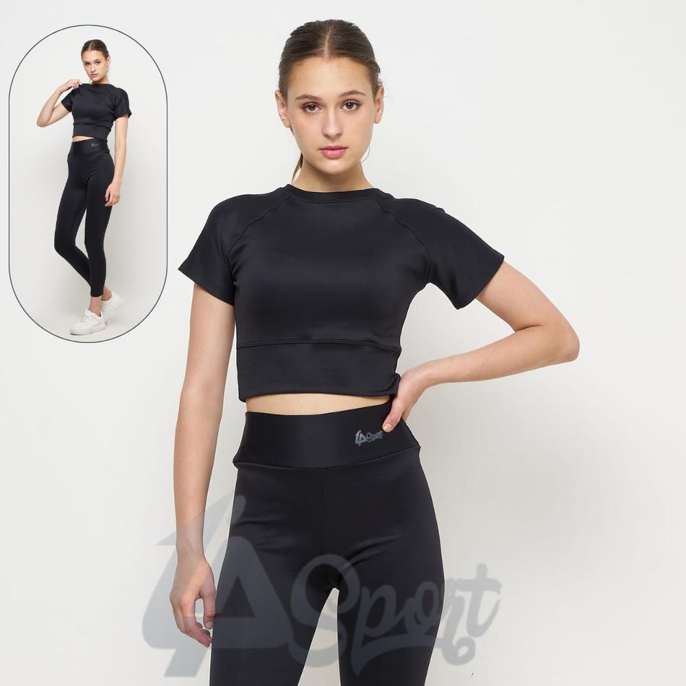 PREMIUM SETELAN YOGA WANITA / SETELAN GYM WANITA / SETELAN OLAHRAGA WANITA