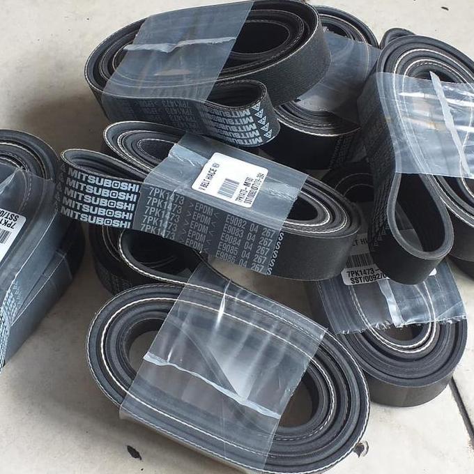 V belt Hiace Commuter (7PK 1473)