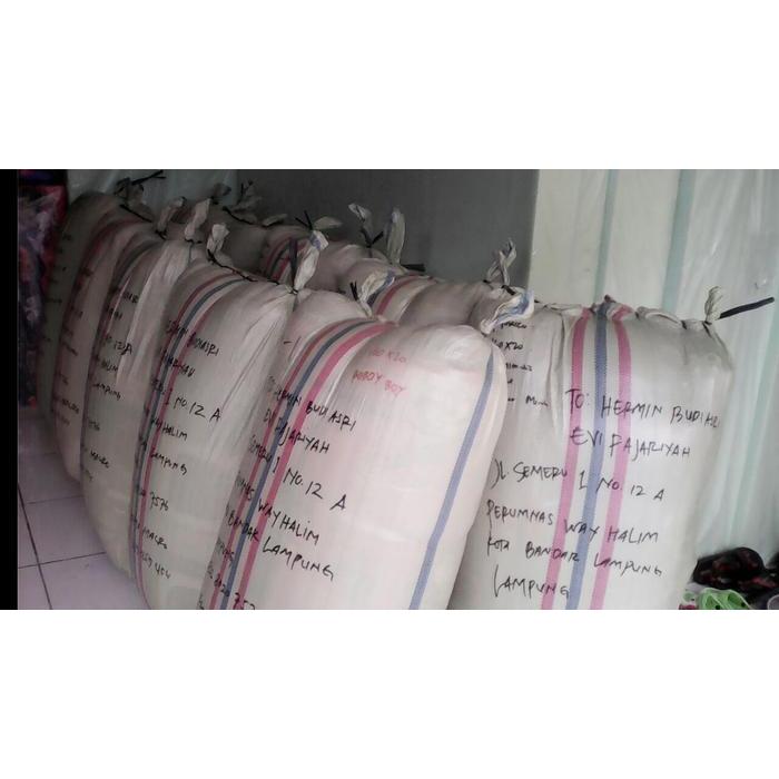 KASUR BUSA INOAC 200 X 145 X 30