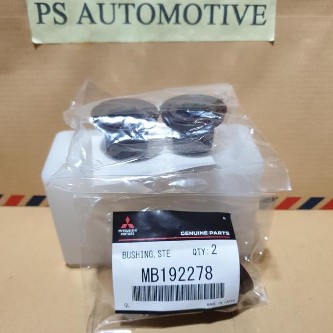 BUSHING IDLE ARM L300 ORIGINAL MB192278