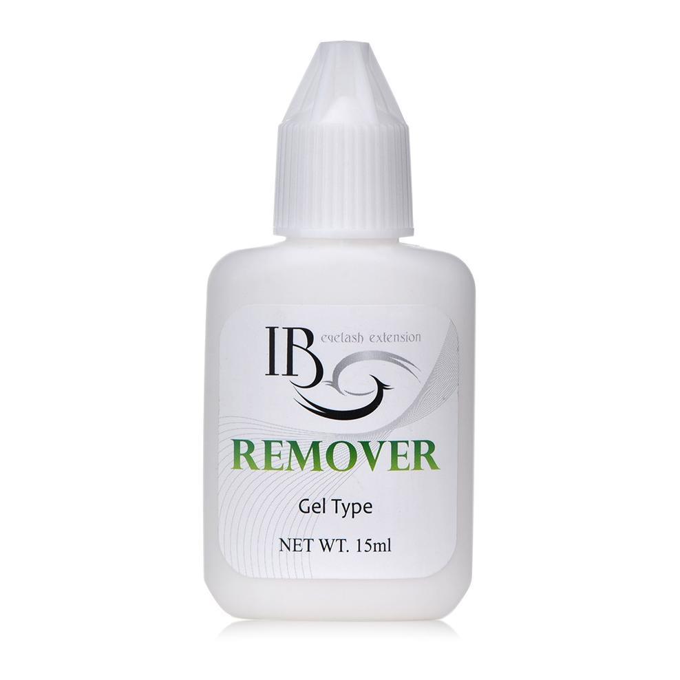 NEW KOREA GLUE BEAUTY  REMOVER FOR EYELASH / REMOVER EYELASH EXTENSION / PERONTOK BULUMATA [terbaik]