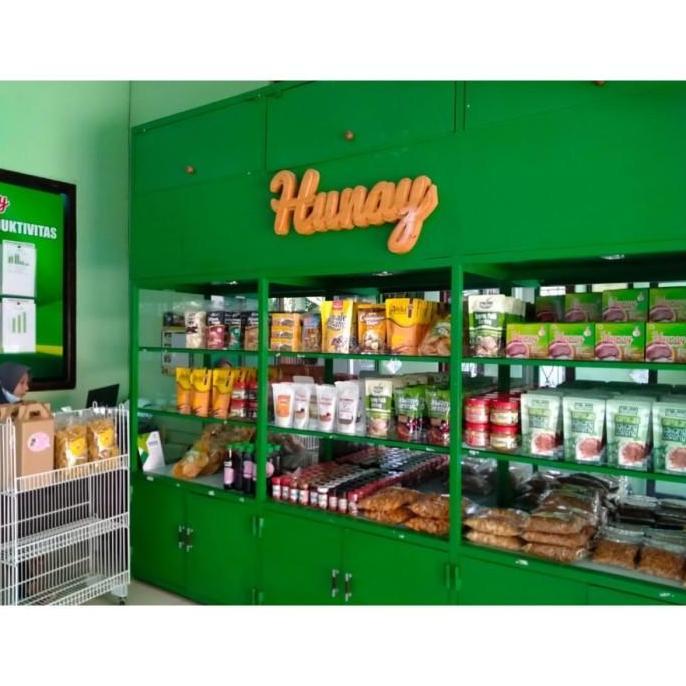 HUNAY BAWANG MERAH GORENG ORIGINAL