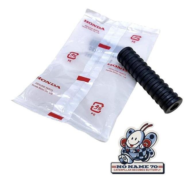 karet selahan kickstater kick starter honda c50 c70 c90 s90 s90z ori