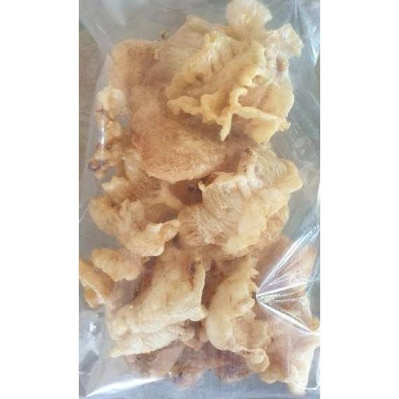 HIPIO/ YI PHIAU/ PERUT IKAN 100G