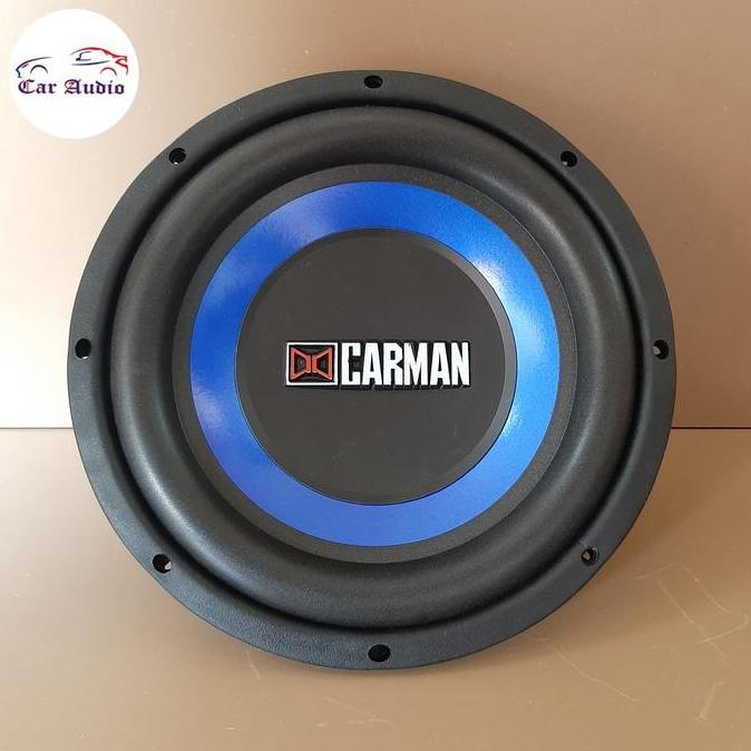 DISKON SPESIAL - Subwoofer 10 inch ADS Subwoofer ADS 10 inchi Double Coil
