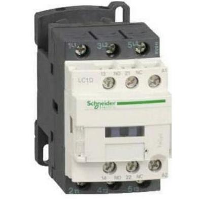 Contactor Schneider LC1D18