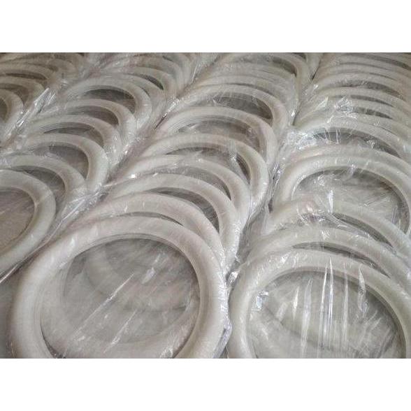 Lis Ban White Wall List Ban Mobil velg Ring 14