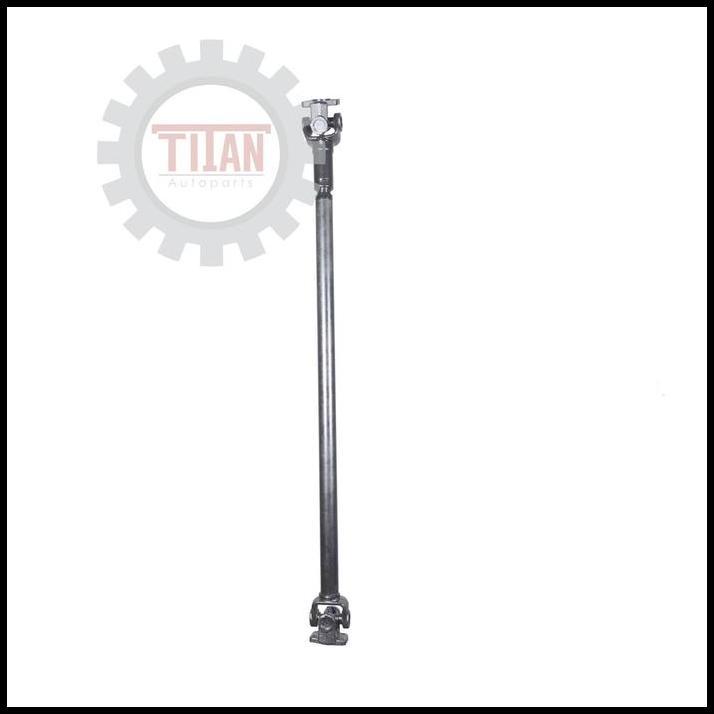 GRATIS ONGKIR PROPELLER SHAFT PTO KOPEL PTO SHAFT FUSO DENGAN PIPA 