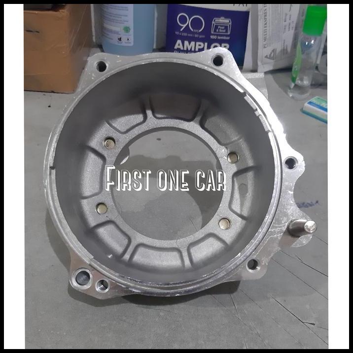 BEST DEAL COVER BOSPOM PS125 CANTER FE74 PS110 136PS 
