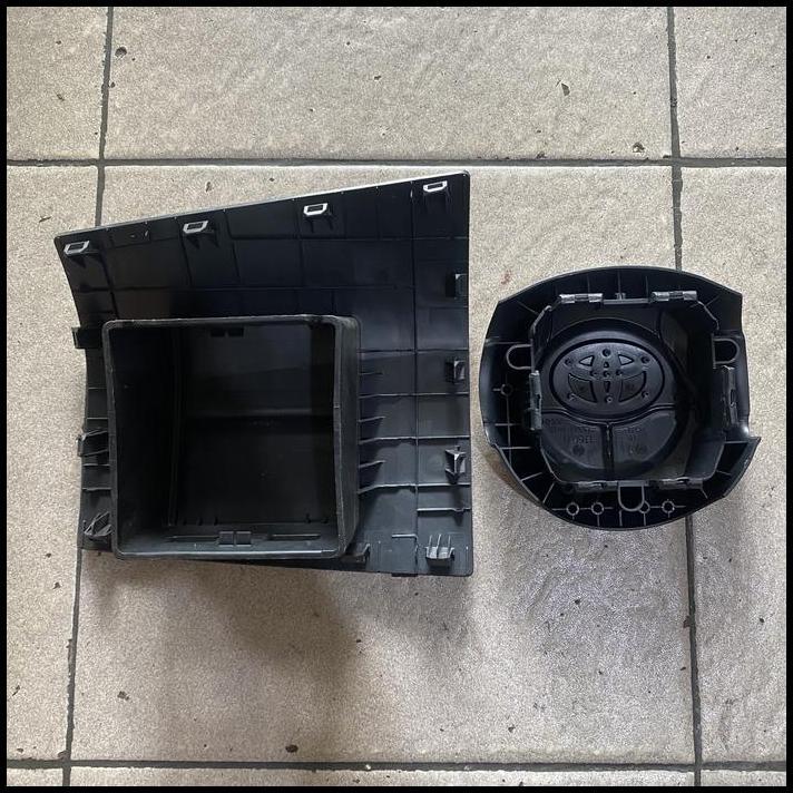 DISKON COVER AIRBAG SET STIR PENUMPANG RUSH TERIOS 2018 2019 2020 2021 2022